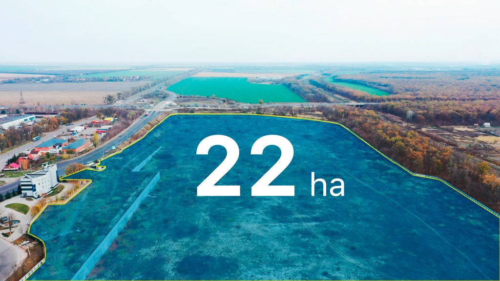 Image to Bila Tserkva Industrial Park Won the Second Round of Polish The Golden Site Award