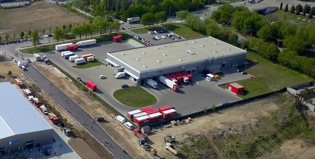 The Future of Industry Lies in Industrial Clusters