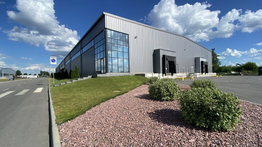 Image to Why Does an Industrial Park Need a Managing Company?