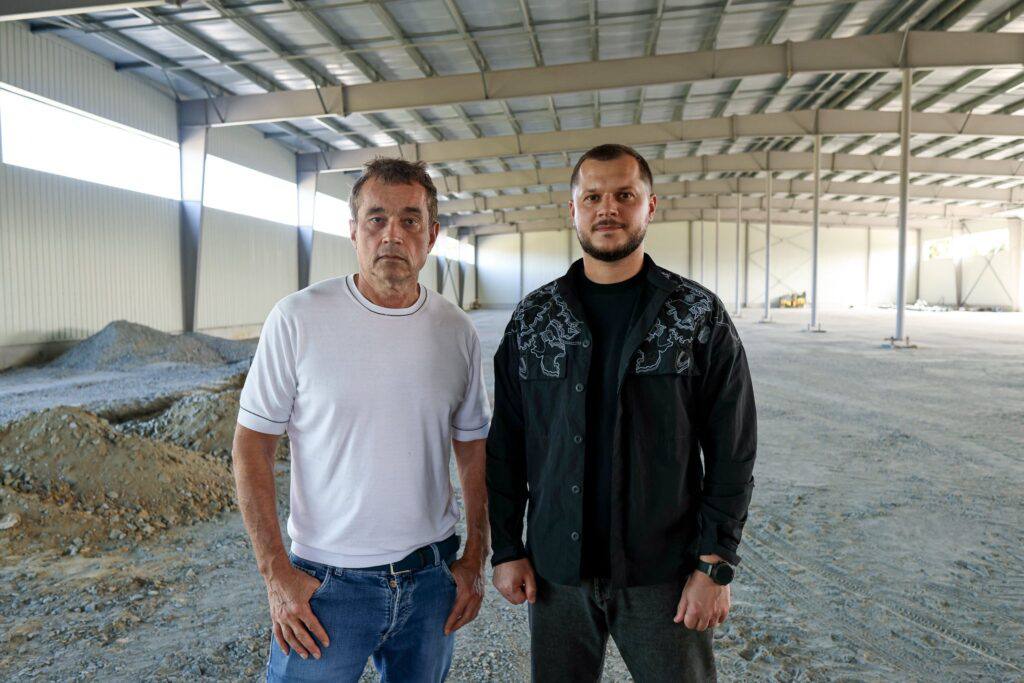 Зображення до Індустріальний парк «Біла Церква»: екосистема для бізнесу та розвитку людей