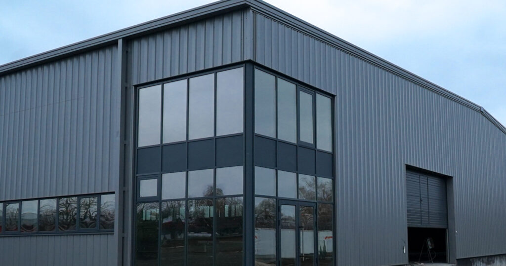 Image to Ready-to-Use Industrial Facilities: The Fastest Way to Launch Production with Minimal Risks