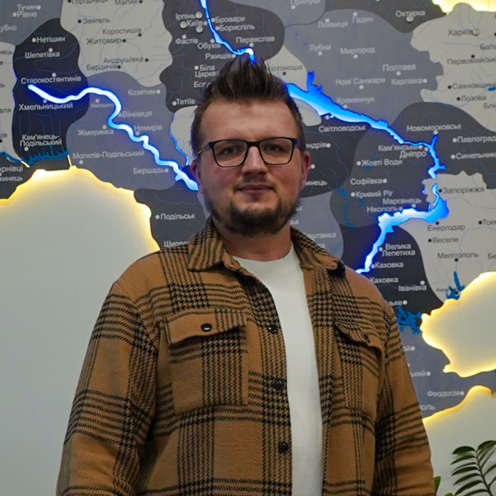 Зображення до Руслан Стригун