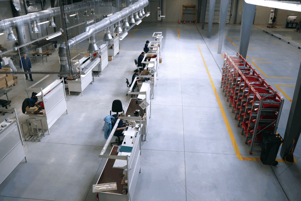 Зображення до Зелена промисловість в Україні: як Індустріальний парк «Біла Церква» впроваджує стратегію сталого розвитку